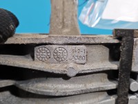 Poduszka silnika BMW iX3 G08 0.0 elektryczny