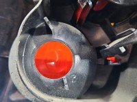 Lampa tył lewa Toyota Avensis II T25 kombi