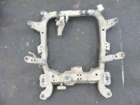 WÓZEK KOŁYSKA TRAWERS Sanki Belka silnika Opel Meriva B 1.4 T