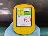 DRZWI PRZÓD LEWE KIEROWCY Toyota Avensis III T27 4d 1G3