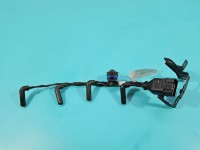 Instalacja Wiązka świec żarowych Hyundai I30 III 16- 1.6 crdi 36720 2U000