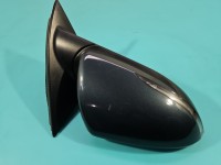 Lusterko prawe Hyundai I30 III 16- TG8 EUROPA / LAKIER: TG8 / Składane elektrycznie / 7pin europa