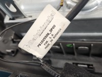 Poduszki powietrzne zestaw komplet Citroen Berlingo II