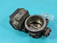 Przepustnica Renault Laguna II 8200063652, 8200123061 1.8 16V