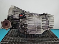 Skrzynia biegów automat AUDI A6 C7 2.0 tdi 177KM