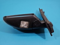 Lusterko lewe pin FORD C-MAX II MK2 HB 5d kolor BA europa