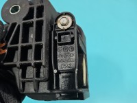 Mocowanie uchwyt Fiat Tipo II 15-