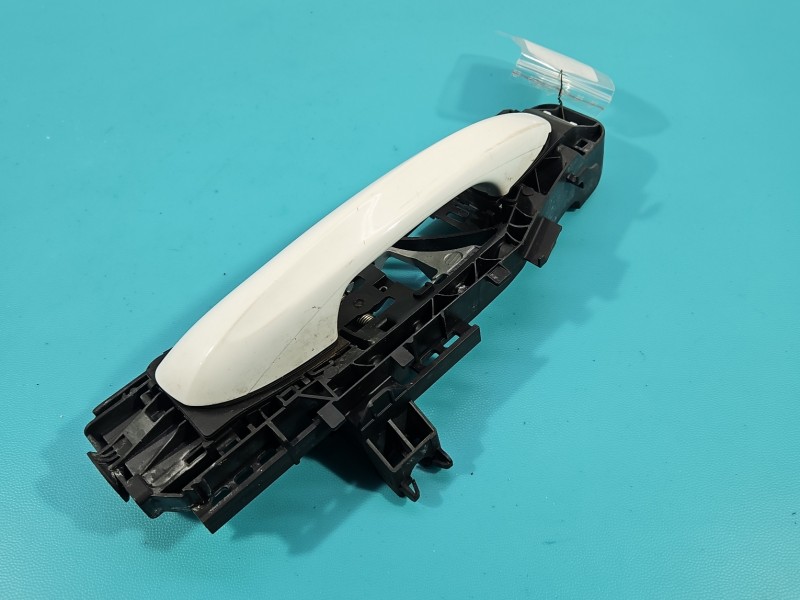 Klamka tył prawa zewnętrzna Mercedes CLA C118 X118 A0997601802