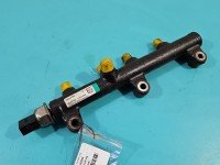 Listwa wtryskowa CZUJNIKI Kia Carnival II 05-14 R9144Z100A, 31500-4X400 2.9 CRDi