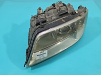 Reflektor lewy lampa przód Audi A6 C5 EUROPA