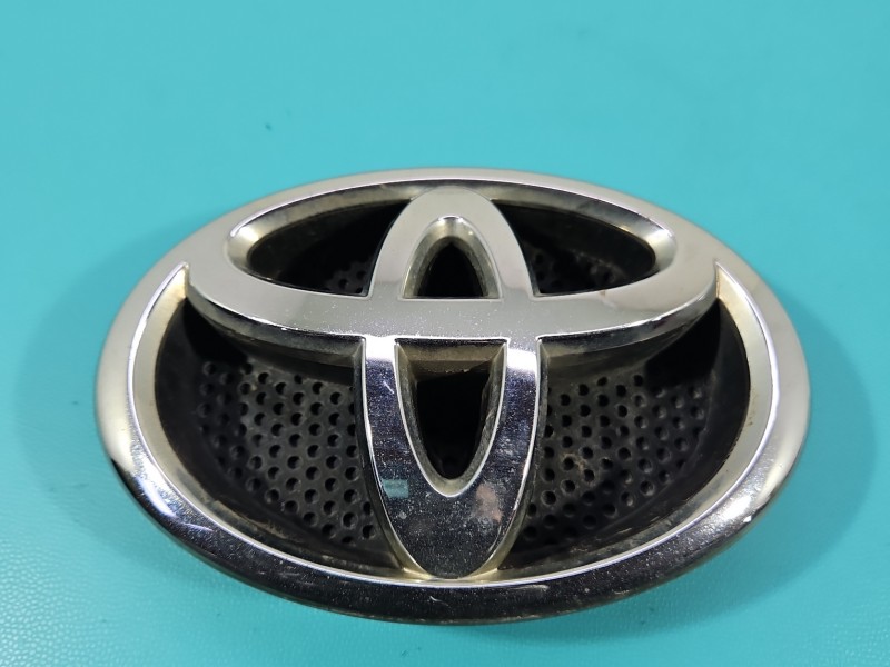 Atrapa grill Toyota Auris I