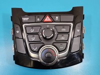 Konsola panel nawiewu Hyundai I30 II 12-16 97250-A5XXX