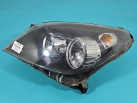 Reflektor lewy lampa przód Opel Astra III H EUROPA