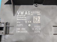 Sterownik moduł komfortu Vw Tiguan I 07- 5K0937086C, 5WK50055A Volkswagen, Europejska