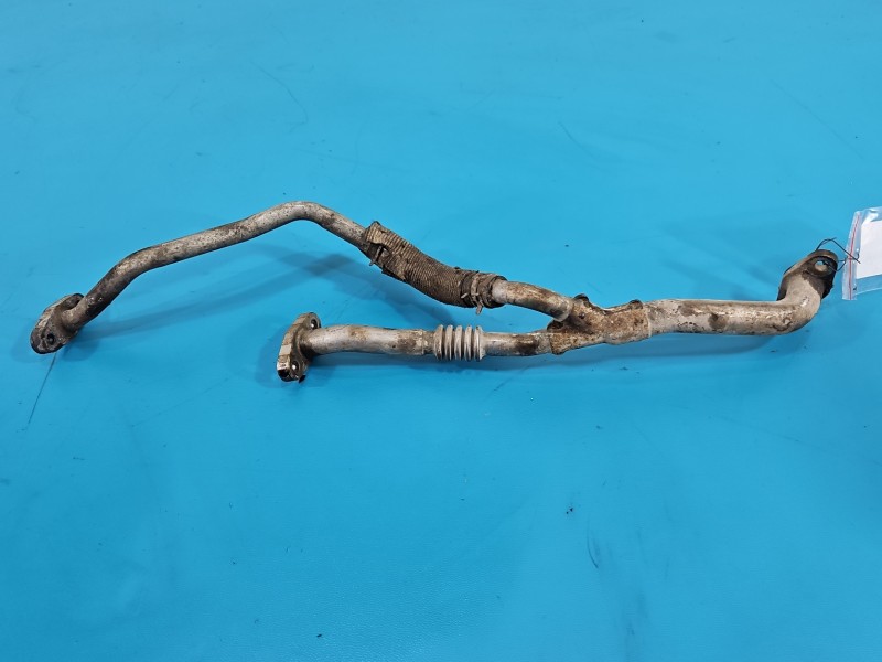 Przewód smarowania turbiny Isuzu D-Max II 11-19 2.5 crdi (4JK1E5S-LA)