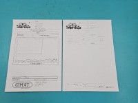 Turbosprężarka Regenerowana Ford Focus C-Max I MK1 763647-19, KGW02455I 1.8 tdci (KKDB) 116KM