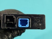 Gniazdo USB Renault Megane IV 280239665R