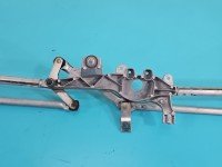 Mechanizm wycieraczek Opel Astra IV J europa