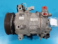 Sprężarka klimatyzacji kompresor Fiat 500X 1.6 16V 51936675, 447160-8841, 447250-0020