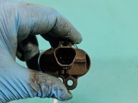 Przepływomierz Opel Astra V K 0280218429, 1271616 1.6 cdti