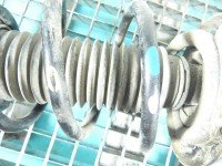 Sprężyna przód przednia Hyundai I30 III 16- 1.5 DPI 16V