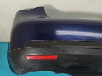 Zderzak tył Vw Jetta V granatowy LD5Q sedan