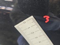 Drzwi tył prawe Opel Antara HB 5d czarny GAR