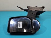 Lusterko lewe pin Ford Transit MK7 06-13 HB srebrny AA 5d europa