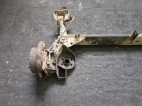 Tylna belka oś tył Hyundai Getz 1.5 crdi