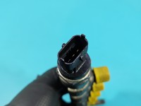 Listwa wtryskowa CZUJNIKI 0445214079, 0281002734 Renault Master II 2.5 dci