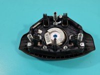 Poduszka powietrzna kierowcy airbag Peugeot Partner II 96809217ZD