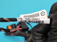 Instalacja Wiązka drzwi przód prawych Seat Ibiza V KJ 6F 6F1971121B