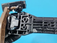 Klamka tył lewa zewnętrzna LEXUS RX III 08-15 212/LB20