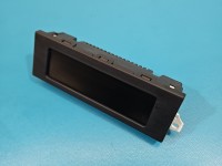 Wyświetlacz Citroen C3 II 09-16 98073542XT-80, 98073542XT monitor