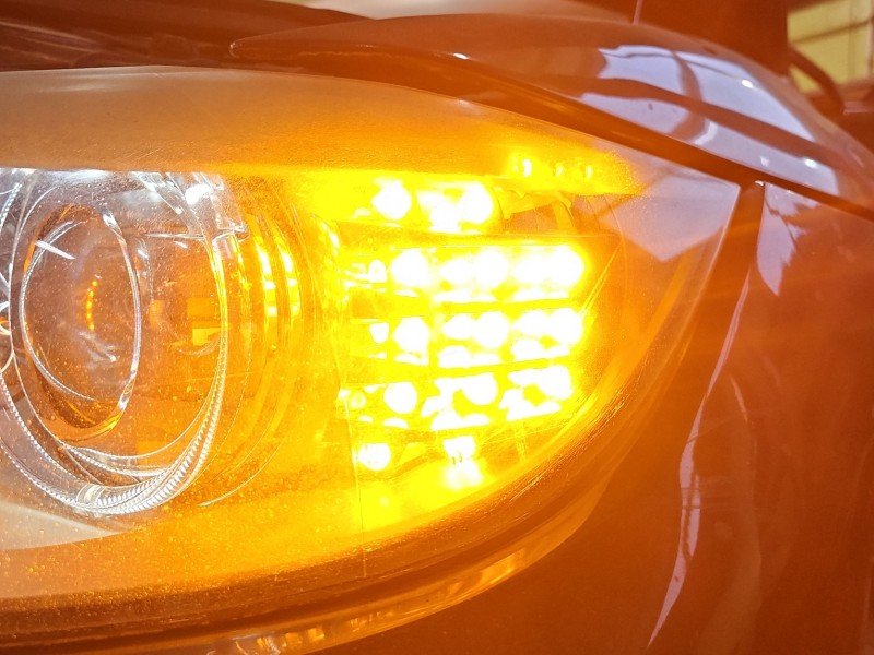 Kierunkowskaz przód lewy Bmw e90 MD E4 12662-2, E412662-2 Kierunkowskaz przód lewy Bmw e90 MD E4 12662-2, E412662-2