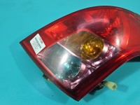 Lampa tył prawa Suzuki Swift Mk6 HB EUROPA