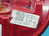 Lampa tył lewa Hyundai I30 III 16- HB Hyundai, Pęknięcie klosza od wewnątrz, LED, 20-24r, zew EUROPA