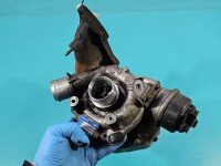 Turbosprężarka Ford Mondeo Mk5 53039700394, 9807873180 2.0 tdci 179KM