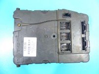 Sterownik moduł Renault, Europejska, UCH Renault Scenic II 8200306437, S118400310K