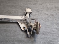 Tylna belka oś tył Vw Golf VII 1.2 TSI