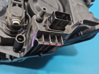 Reflektor lewy lampa przód Peugeot 508 II 18- EUROPA