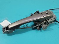 Klamka przód lewa zewnętrzna VOLVO V70 III