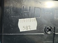 Uchwyt na napoje kubek CUP HOLDER Toyota Auris I 55620-02090