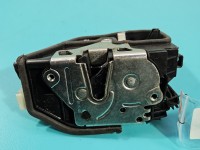 Zamek przód lewy BMW X1 E84 EUROPA 7PIN 7202149