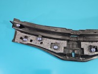 Osłona ZAŚLEPKA PLASTIK PASA TYLNEGO Renault Megane IV 849208757R
