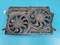 Wentylatory Wentylator chłodnicy Opel Insignia B 3135104160, 97240030 2.0 T