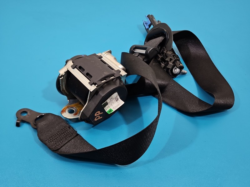 Pas bezpieczeństwa przód prawy pasażera Mercedes Vito W447 14- 629520300C