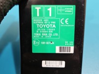 Sterownik moduł ciśnienia opon LEXUS NX I 14-21 897B0-78060