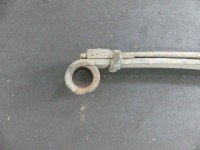 Resor tył Ford Transit Resor tył Ford Transit