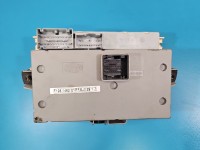 Sterownik moduł Fiat Bravo II 51786512, 51786513